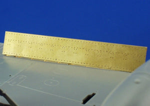 Eduard BIG3201 Fw 190D 1/32 Hasegawa – imagen 12
