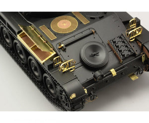 Eduard 36346 AMX-13 TAMIYA 1/35 – image 10