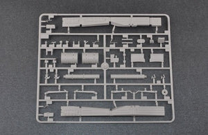 Trumpeter 05581 Russian T-80BVD MBT 1/35 – Bild 7