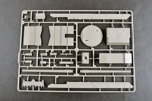 Trumpeter 09598 Object 490B 1/35 – immagine 7