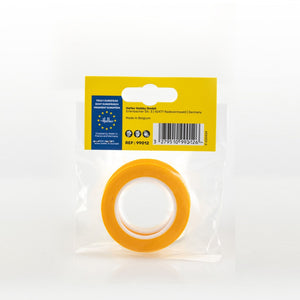 Heller 99012 Masking tape 6 mm x 18 m (2 pieces) – imagen 3
