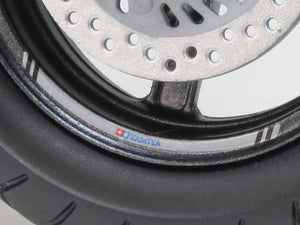 Tamiya 14142 Honda Dax125 Tamiya Limited Edition 1/12 – immagine 8