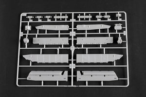 Trumpeter 09607 Russian Object 490A 1/35 – zdjęcie 7
