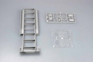 Trumpeter 00212 MAZ-537G Late Production type with MAZ/ChMZAP-5247G semitraii 1/35 – image 10