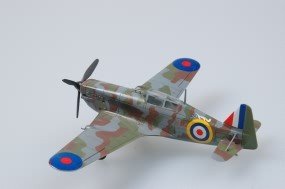 Hobby Boss 80235 French MS.406 Fighter 1/72 – immagine 3