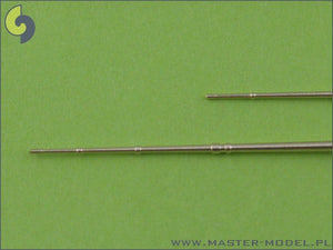 Master SM-350-024 Russian cruiser Varyag (1899) masts and yards set – immagine 4