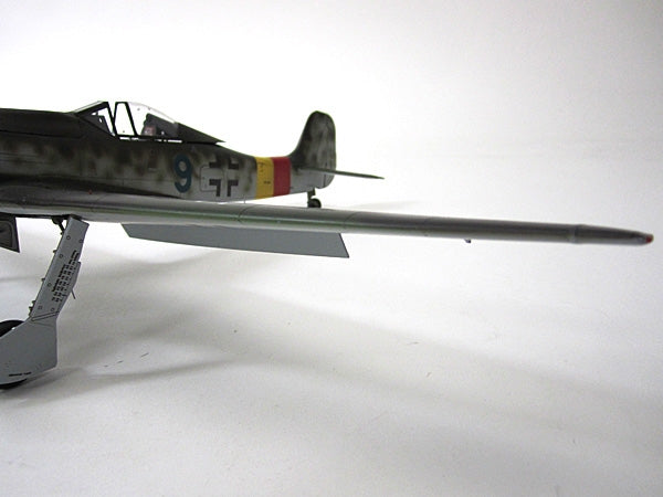 Zoukei-Mura SWS3202 Focke-Wulf Ta 152H-1 1/32