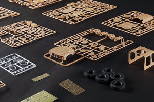 I Love Kit 63554 SOCOM M1245A1 M-ATV 1/35 – image 16