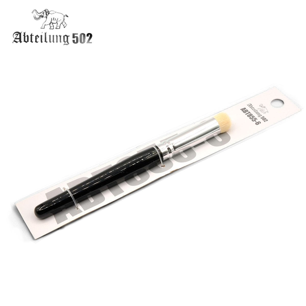 Abteilung 502 ABT855-6 DRY BRUSH Nº 6