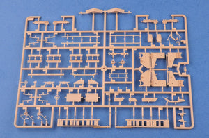 Hobby Boss 83859 French Saint Chamond Heavy Tank Medium – immagine 7