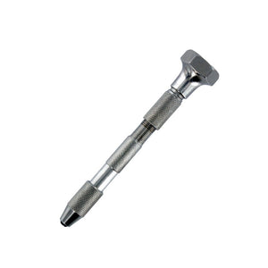 Étau à broches double extrémité pivotant Modelcraft PPV2237 (0 - 2,9 mm)
