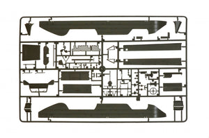 Italeri 6392 DUKW 1/35 – image 8