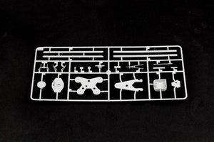 Trumpeter 03701 USS Arizona BB-39 1/200 – zdjęcie 25