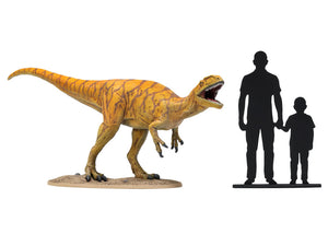 Tamiya 28501 Fukuiraptor Dinosaur Series 1/35 – image 2