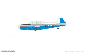 Eduard 82185 Z-526 Trenér Master 1/48 – zdjęcie 11