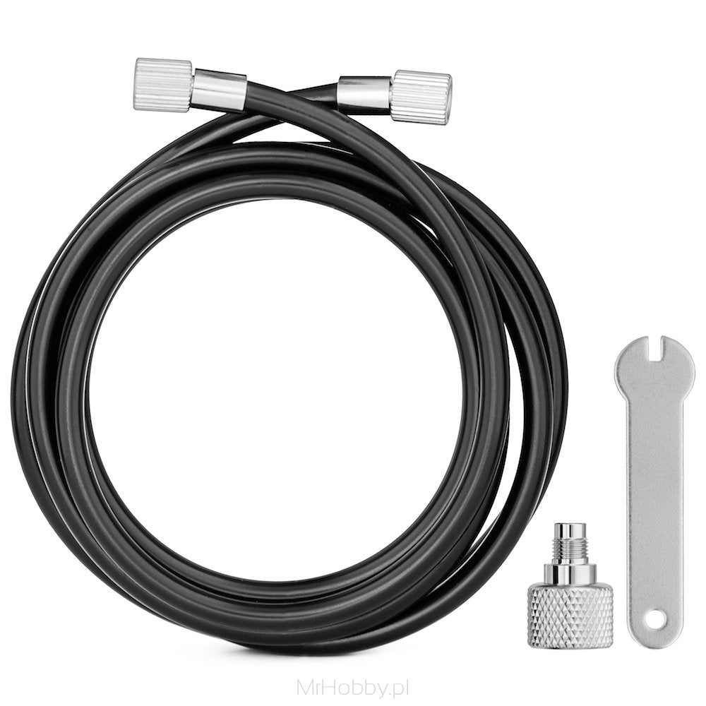 Gunze Sangyo PS-289 Mr. Procon Boy WA Platinum (dysza 0.30 mm) – immagine 3