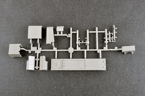 Trumpeter 01082 15U175 TEL of RS-12M1 Topol-M ICBM complex 1/35 – image 20