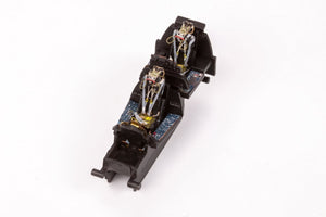 Eduard 73735 F-4EJ FINE MOLDS 1/72 – immagine 5