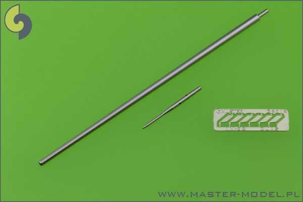 Master AM-32-051 MiG-21 F-13 (Fishbed C) - Tube Pitot (1/32)
