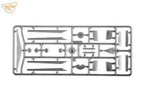 Clear Prop! CP3502 TB.2 UAV en service en Pologne - Kit de démarrage 1/35  – image 19