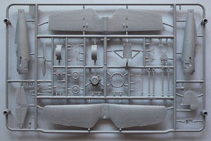 Arma Hobby 70015 PZL P.11c Expert Set 1/72 – immagine 6