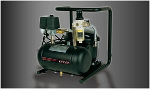 Harder &amp;amp; Steenbeck 230250 Kompresor Aero-pro HTC 25A – imagen 4