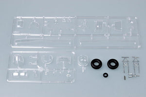 Trumpeter 02808 WELLINGTON Mk.1C 1/48 – immagine 13