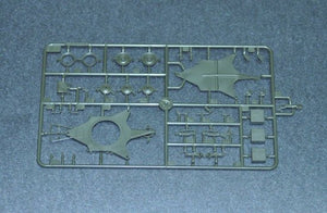 Trumpeter 02348 Russian ZU-23-2 Anti-Aircraft Gun 1/35 – immagine 8