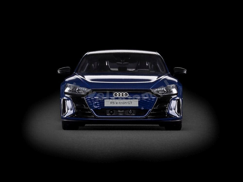 Revell 67698 Audi RS e-tron GT Easy click system Model Set 1/24 – Bild 10