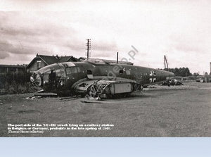Kagero KD72002 Heinkel He 111 Ps of KG 27 1/72 – immagine 10