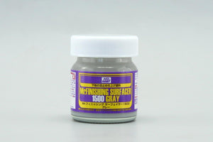 Mr.Finishing Surfacer 1500 Gris (SF-289)