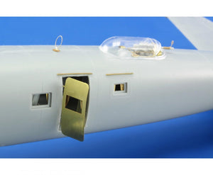 Eduard 72579 Fw 200C exterior 1/72 TRUMPETER – Bild 13