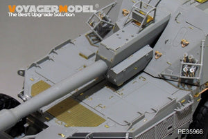 Voyager Model PE35966 Modern South Afria G6 Rhino S.P.H basic For TAKOM 2052 1/35 – Bild 14