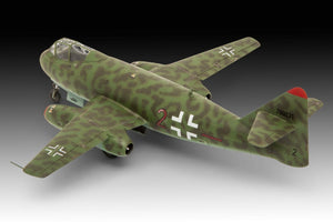Revell 03774 Messerschmitt P.1099 A (Série P) 1/72 – image 4