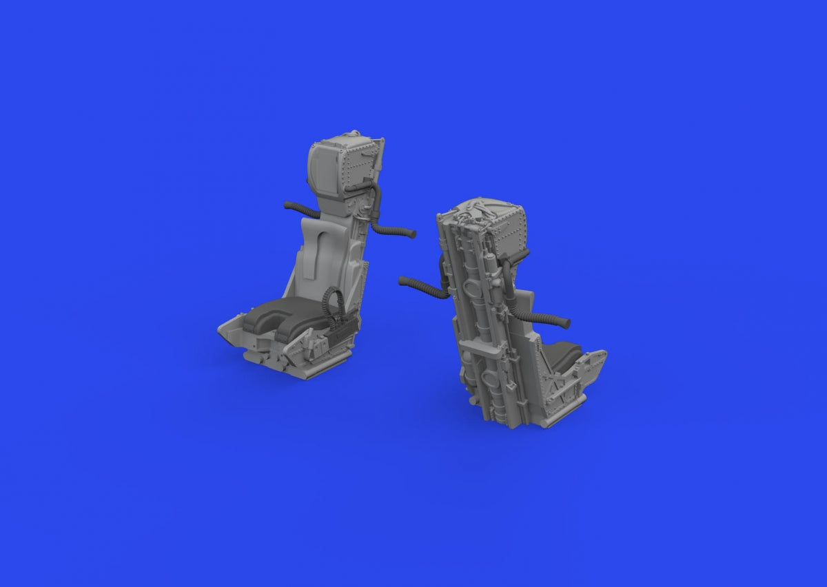 Eduard 648975 Tornado ejection seats REVELL 1/48 – zdjęcie 2