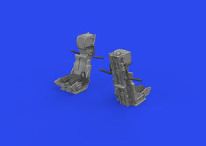 Eduard 648975 Tornado ejection seats REVELL 1/48 – zdjęcie 2
