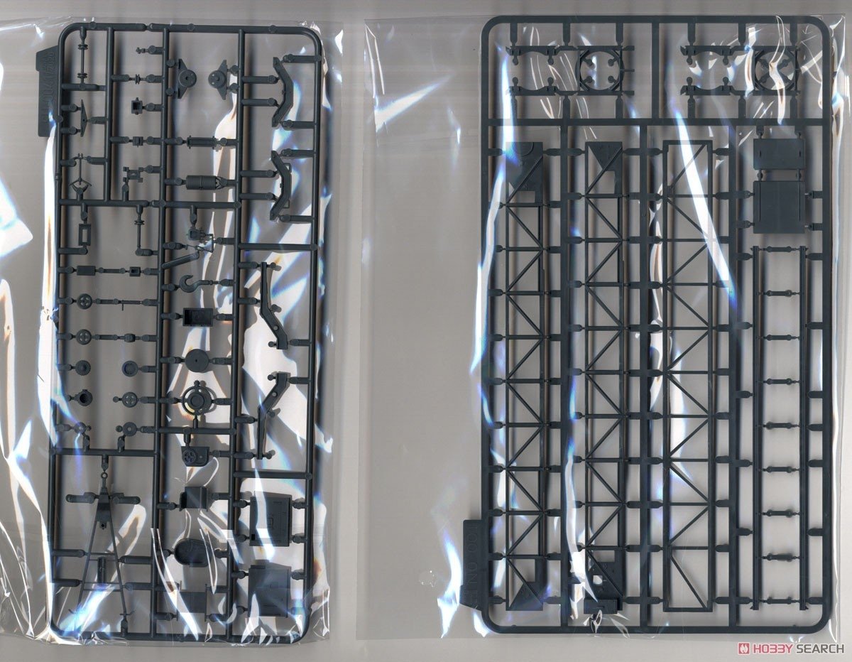 Suyata NO-001 Panther A w/ Zimmerit &amp;amp; Full Interior + 16t Strabokran w/ Maintenance 1/48 – immagine 14