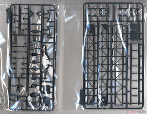 Suyata NO-001 Panther A w/ Zimmerit &amp;amp; Full Interior + 16t Strabokran w/ Maintenance 1/48 – immagine 14