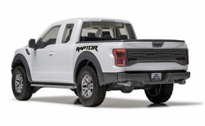 Airfix 6053 QUICKBUILD Ford F-150 Raptor - Gray – image 5
