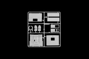 Italeri 90762 Scania 142H 6x2 Canvas 1/24 – Bild 14