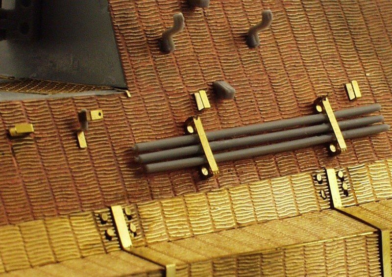 Eduard 35701 Jagdtiger 1/35 Dragon – Bild 8