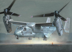 Italeri 2622 V-22 OSPREY 1/48