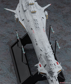 Hasegawa CW19 Crusher Joe Cordoba 1/3000 – immagine 6