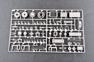 Trumpeter 00922 German Pz.Beob.Wg. IV Ausf.J Medium Tank 1/16 – zdjęcie 14
