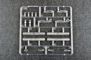 Trumpeter 06284 T4M 1/350 – zdjęcie 4