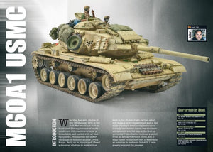 Abrams Squad Special nr 04 Gulf War – immagine 6