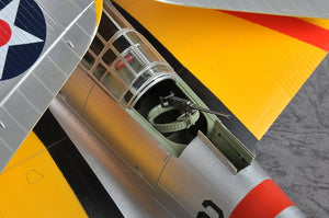Trumpeter 02226 Douglas TBD-1 Devastator 1/32 – imagen 17