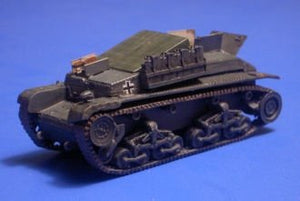 Attack 72837 Morserzugmittel 35 (t) 1/72 – immagine 3