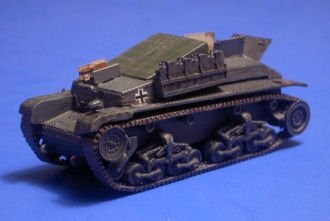 Attack 72837 Morserzugmittel 35 (t) 1/72 – immagine 3