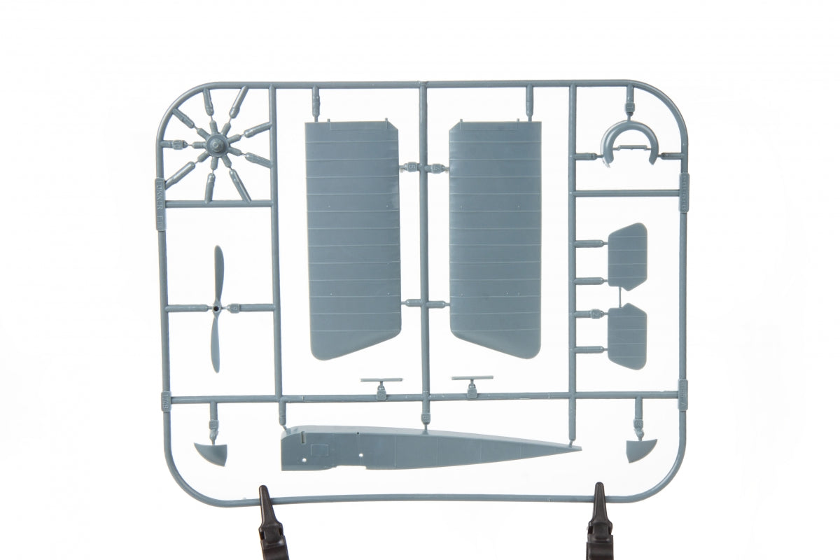 Eduard 8419 Fokker E. III 1/48 – immagine 6